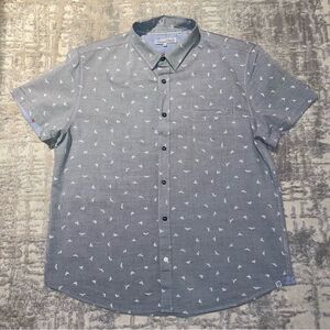 🏷️ 5 for $25 - SOVEREIGN Code Button Down Shirt